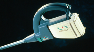 David Raffo Nomix